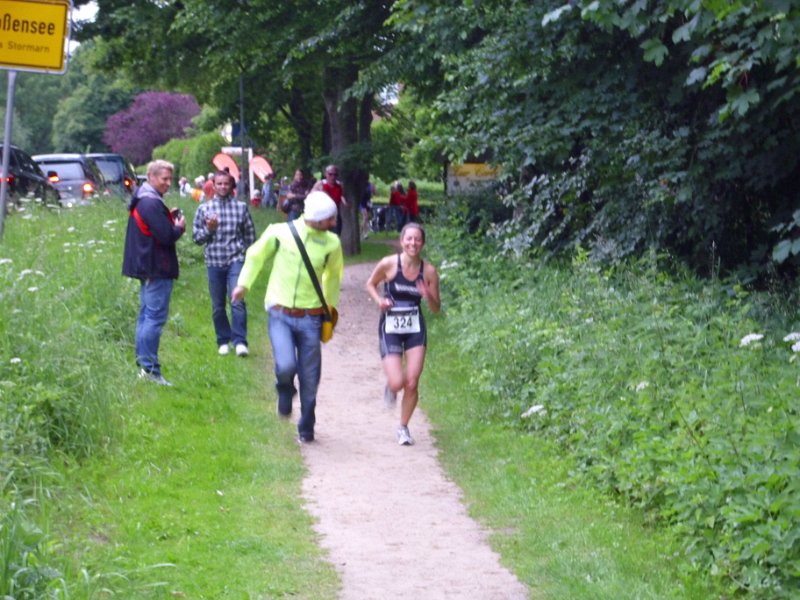 Midsummer Triathlon Grossensee 462